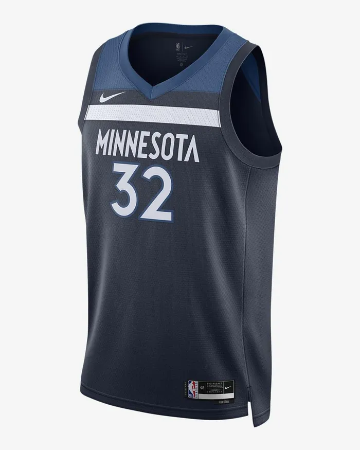 Men Minnesota Timberwolves Icon Edition 202223 College Navy Nike Kits And Jerseys Men Minnesota Timberwolves Icon Edition 202223 College Navy Nike Kits And Jerseys