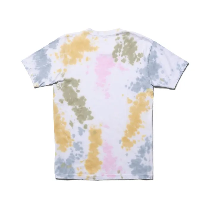 Men Nathan Kostechko X Short Sleeve TShirt Multi Stance Graphics
