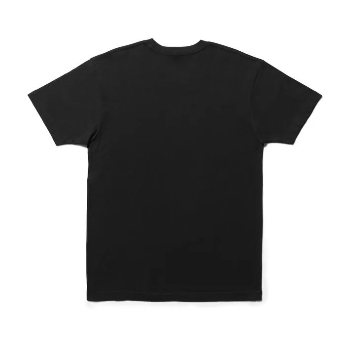 Men Neckface X Short Sleeve TShirt Black Stance Graphics