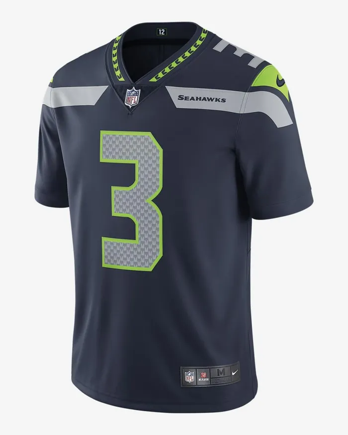 Men Nfl Seattle Seahawks Vapor Untouchable Russell Wilson College Navy Nike Kits And Jerseys Men Nfl Seattle Seahawks Vapor Untouchable Russell Wilson College Navy Nike Kits And Jerseys