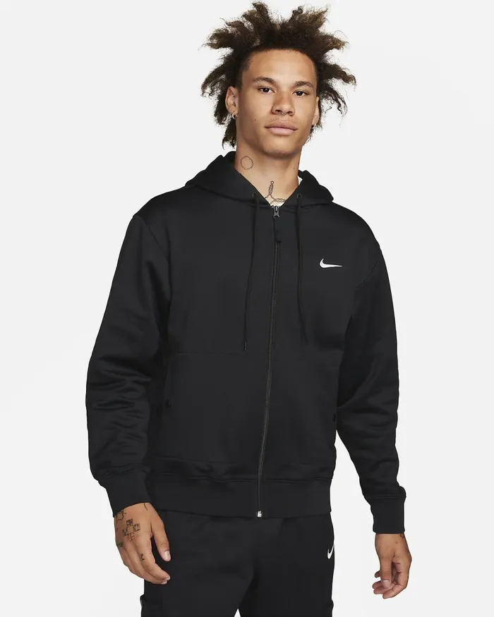 Men Nike Blacklime Blastphantom Nike Hoodies And Sweatshirts