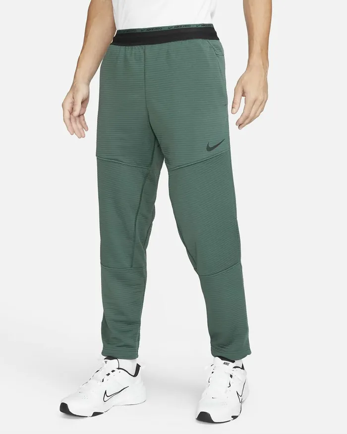 Men Nike Faded Spruceblack Nike Trousers And Tights