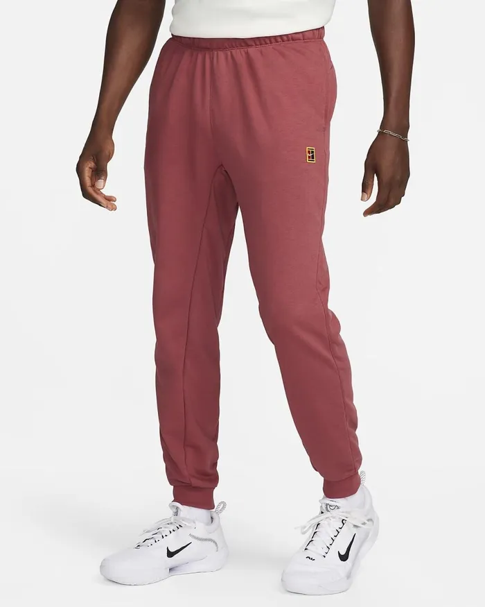 Men Nikecourt Heritage Cedar Nike Trousers And Tights