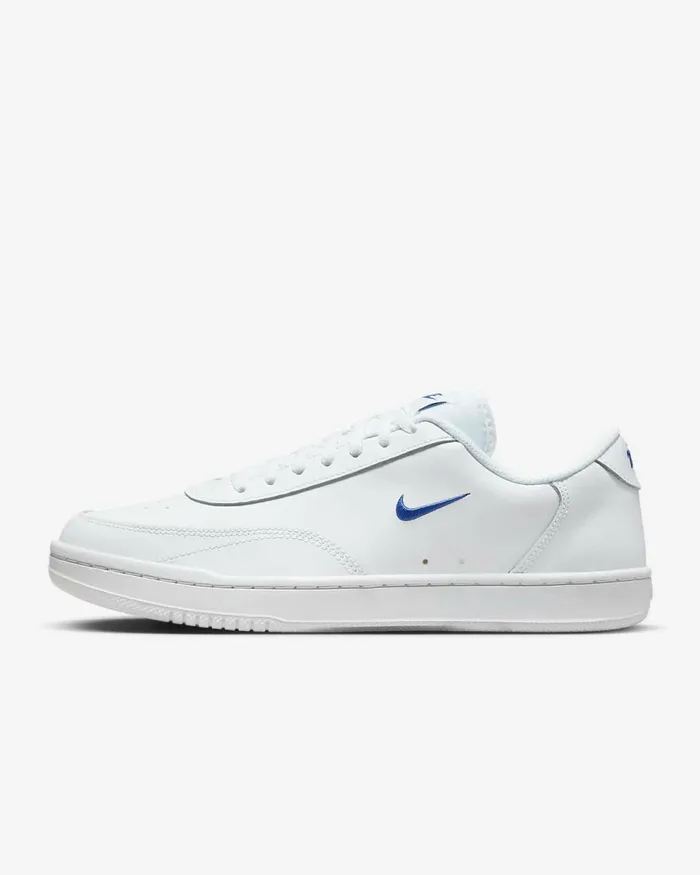 Men Nikecourt Vintage Whitegame Royal Nike Lifestyle
