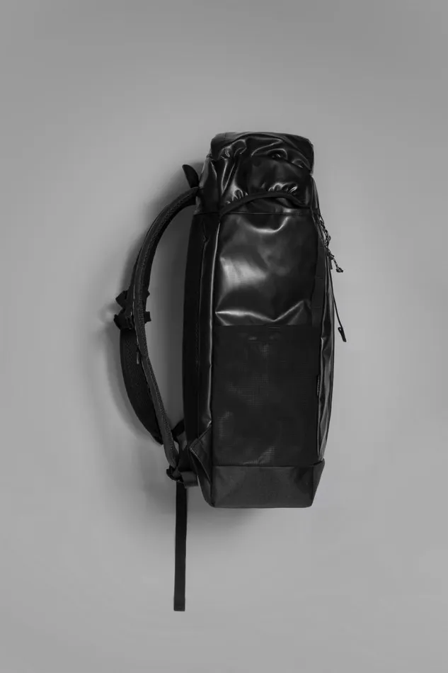 Men Norse Projects Accessories 25L Day Pack Black