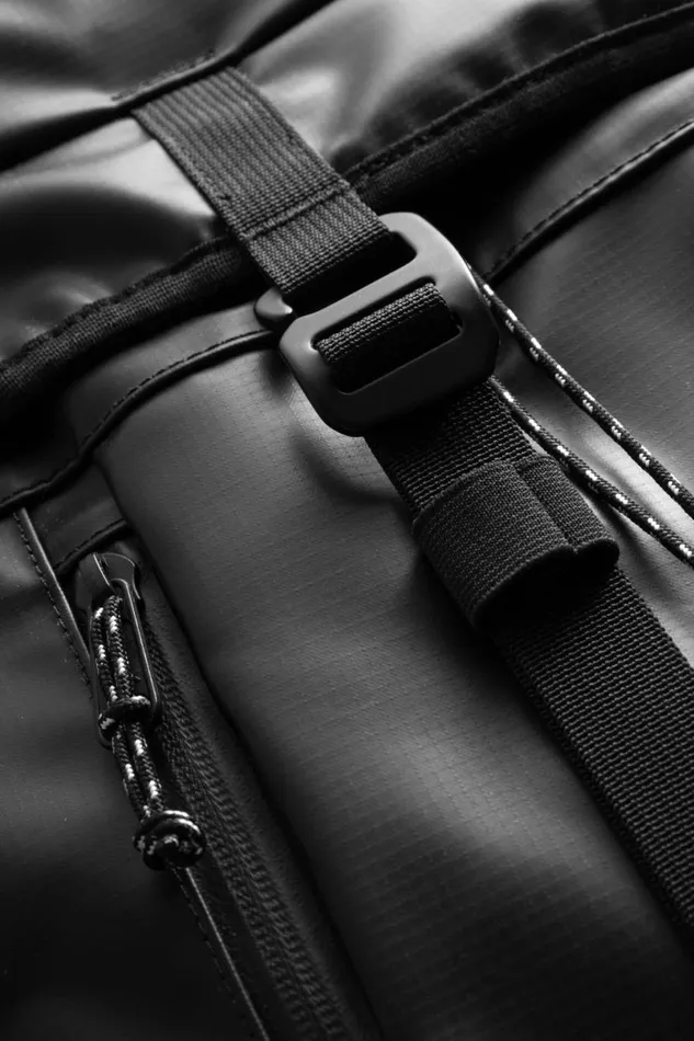Men Norse Projects Accessories 25L Day Pack Black