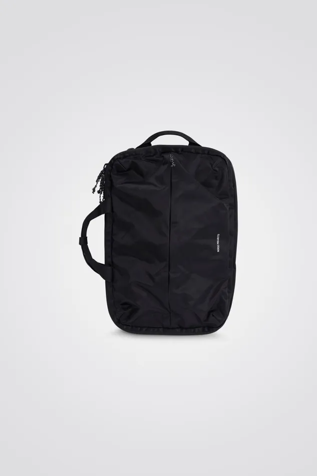 Men Norse Projects Accessories 3Way Bag Black