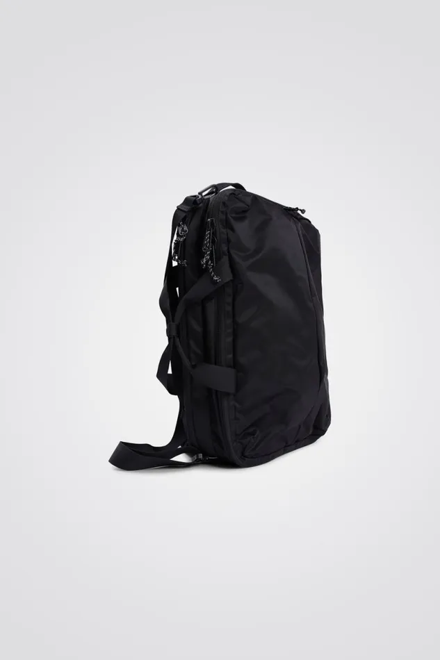 Men Norse Projects Accessories 3Way Bag Black