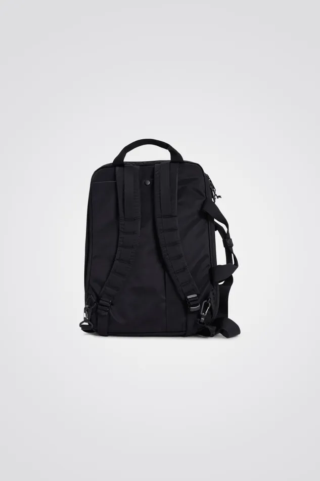 Men Norse Projects Accessories 3Way Bag Black