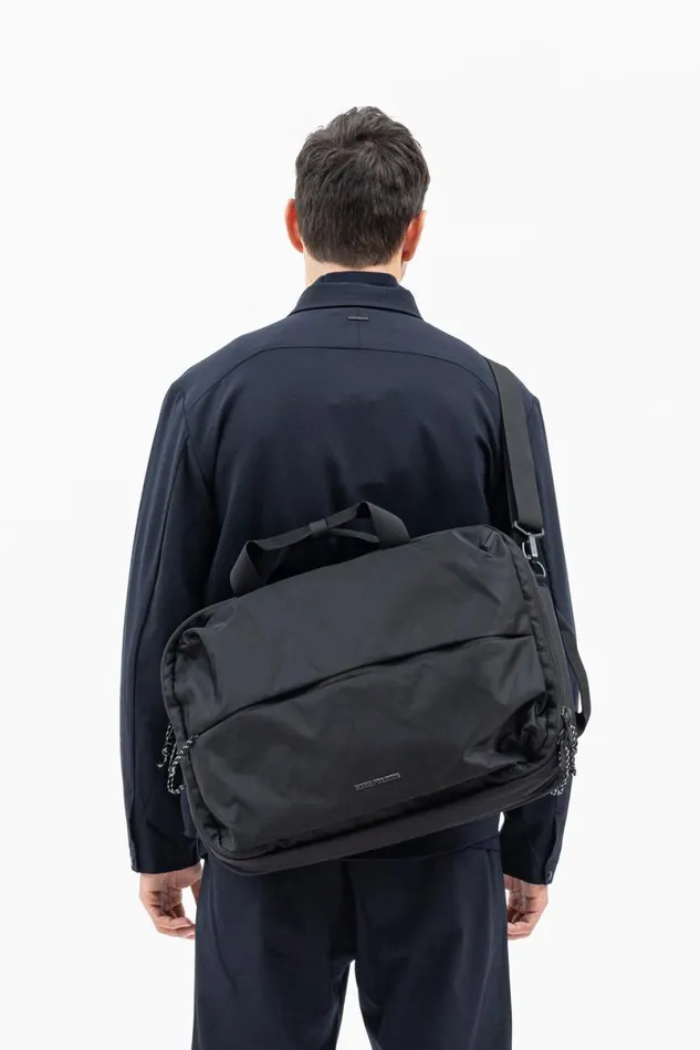 Men Norse Projects Accessories 3Way Bag Black