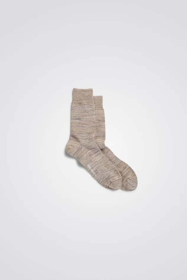 Men Norse Projects Accessories Bjarki Blend Oatmeal
