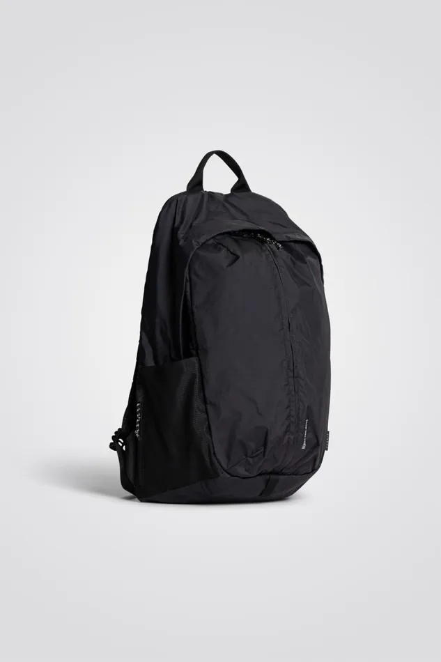 Men Norse Projects Accessories Day Pack Cordura Black