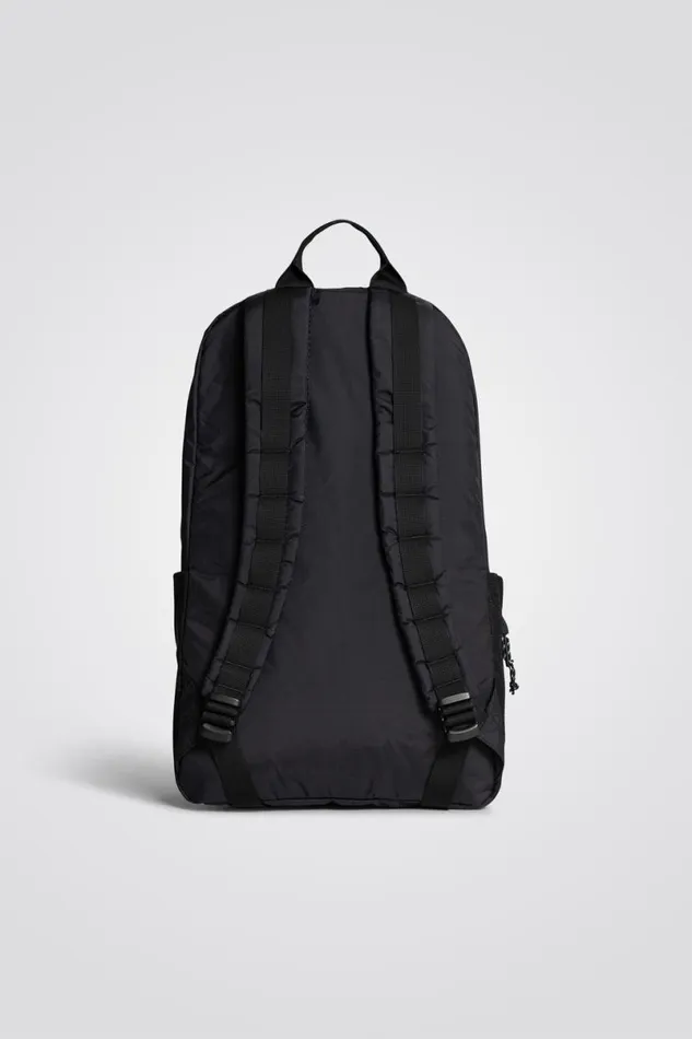 Men Norse Projects Accessories Day Pack Cordura Black