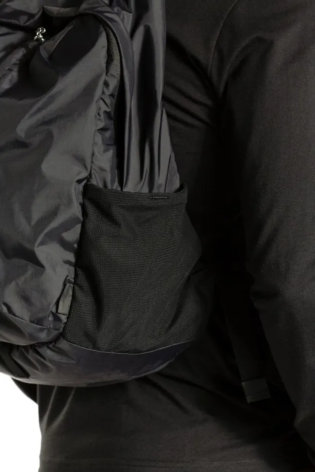 Men Norse Projects Accessories Day Pack Cordura Black