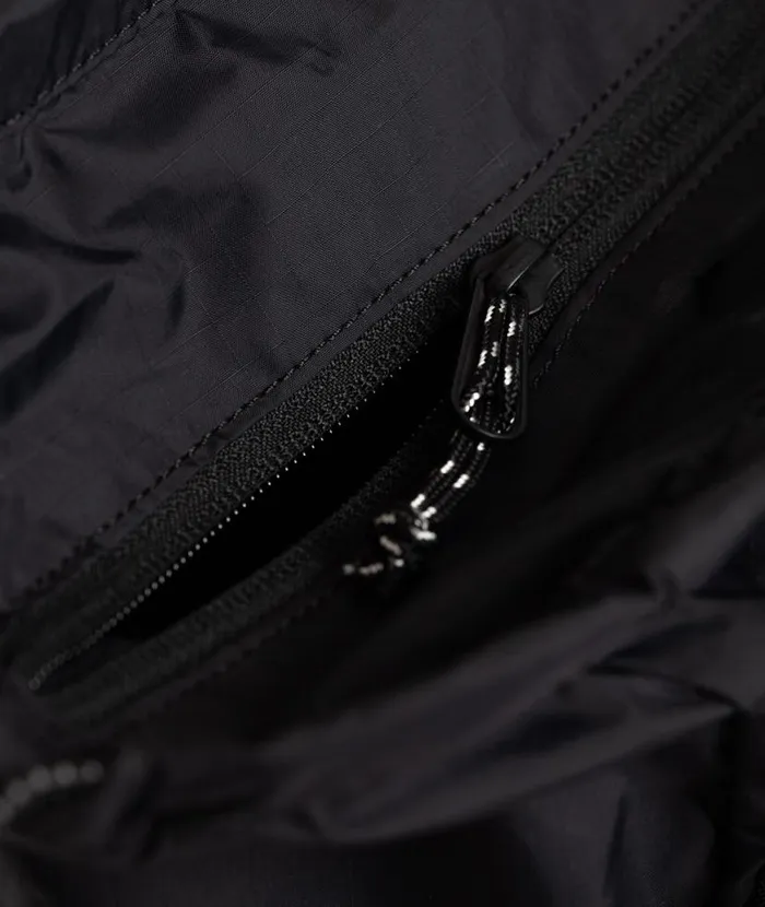 Men Norse Projects Accessories Hybrid Backpack Cordura Black