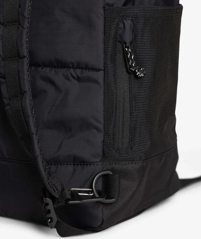 Men Norse Projects Accessories Hybrid Backpack Cordura Black