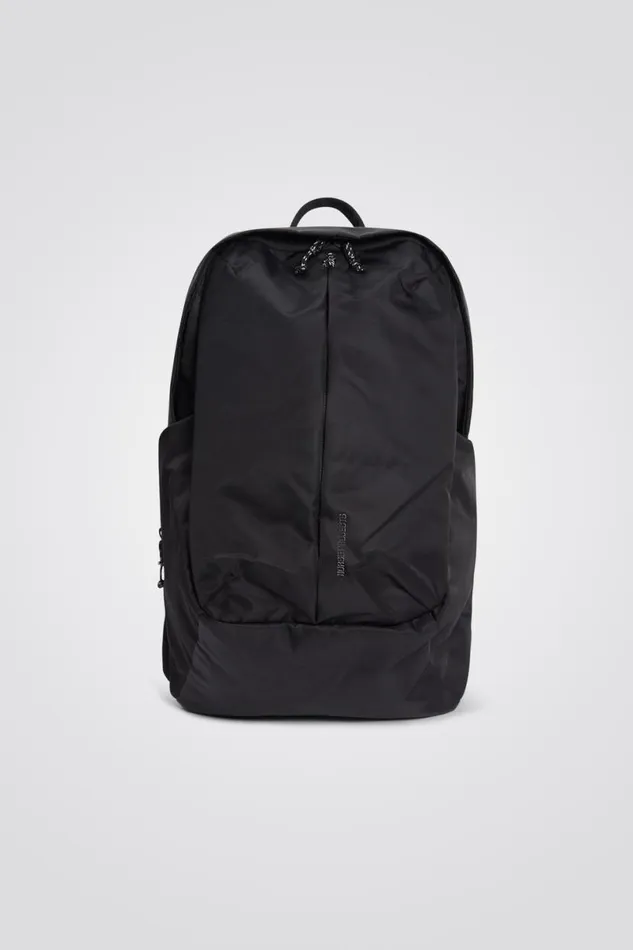Men Norse Projects Accessories Nylon Day Pack Black