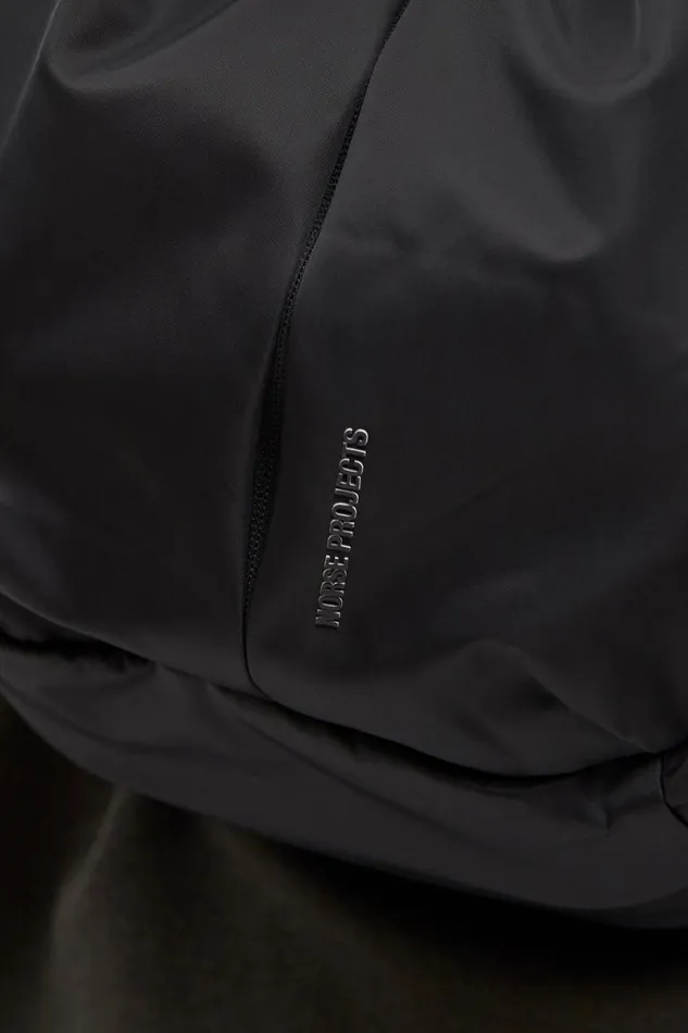 Men Norse Projects Accessories Nylon Day Pack Black