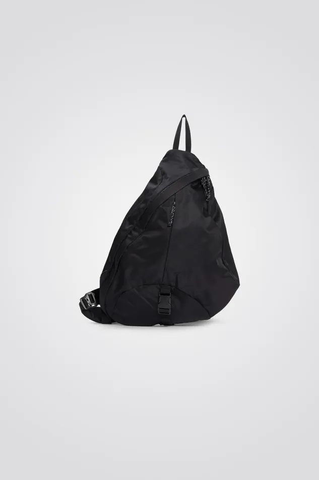 Men Norse Projects Accessories TriPoint Bag Black