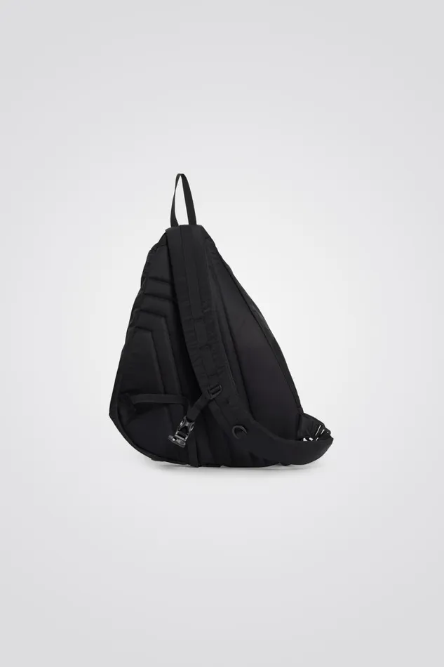 Men Norse Projects Accessories TriPoint Bag Black