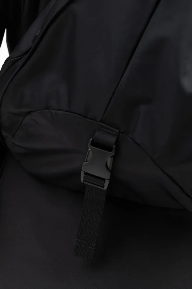 Men Norse Projects Accessories TriPoint Bag Black
