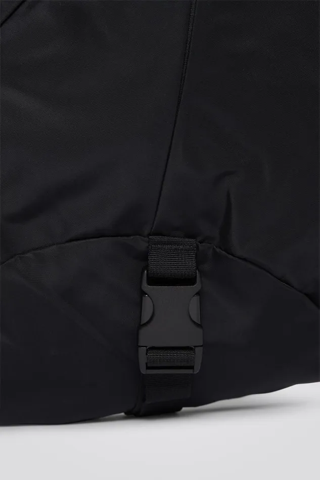Men Norse Projects Accessories TriPoint Bag Black