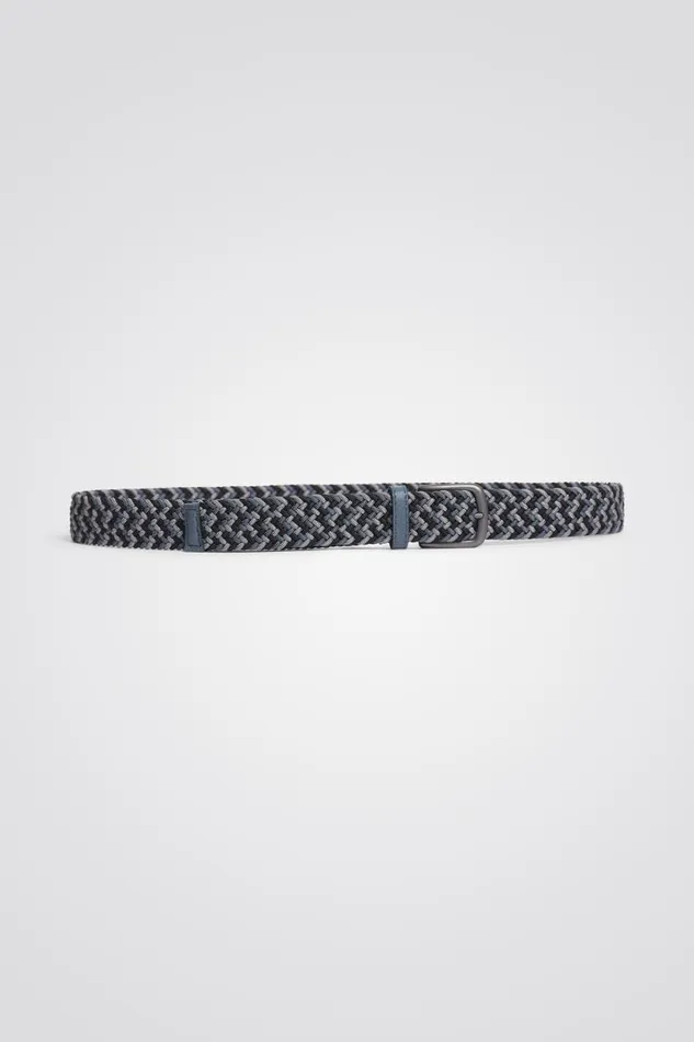 Men Norse Projects Accessories Valdemar 30 Calcite Blue