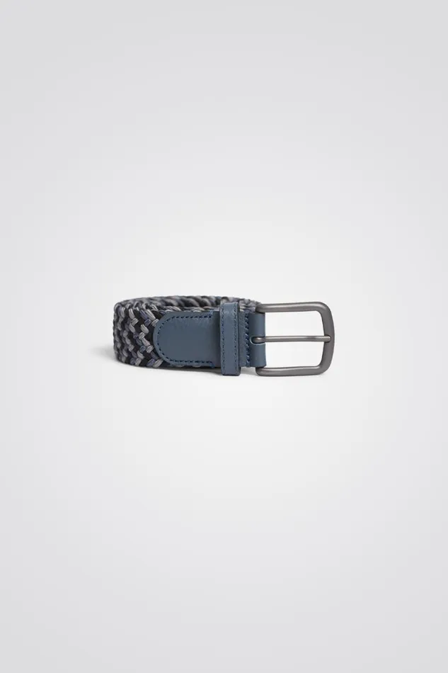 Men Norse Projects Accessories Valdemar 30 Calcite Blue