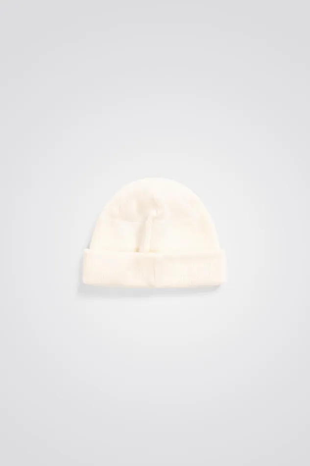 Men Norse Projects Beanies Beanie Le Minor X Ecru