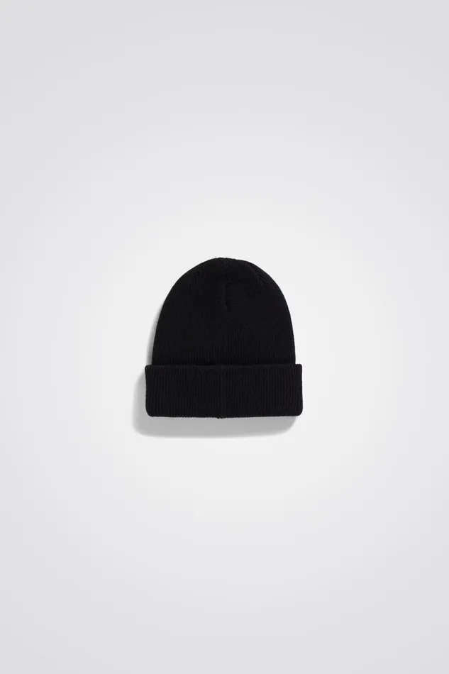 Men Norse Projects Beanies Norse Beanie Black