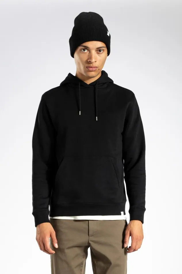 Men Norse Projects Beanies Norse Beanie Black