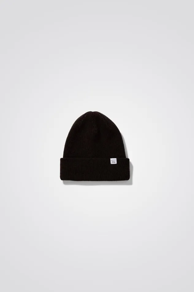 Men Norse Projects Beanies Norse Beanie Truffle