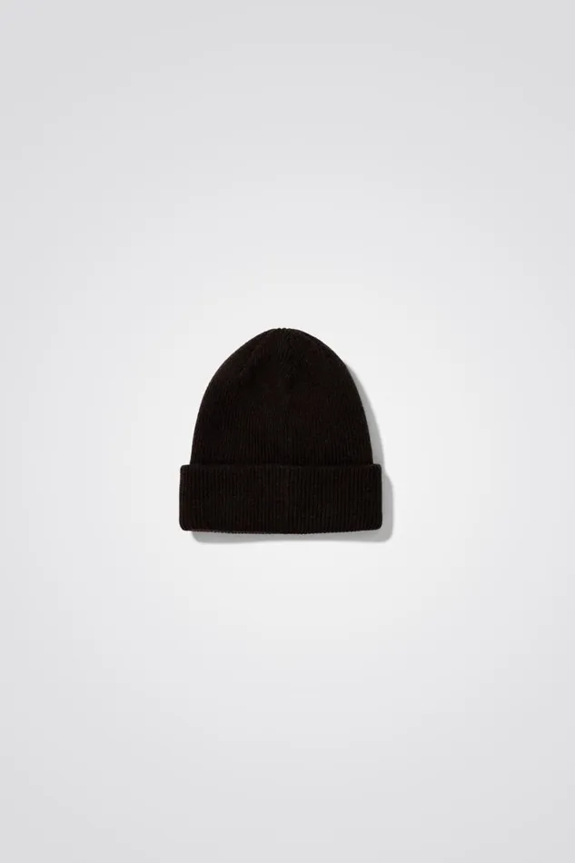 Men Norse Projects Beanies Norse Beanie Truffle