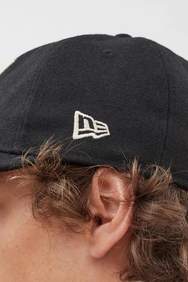 Men Norse Projects Caps New Era X 59FIFTY Cap Black