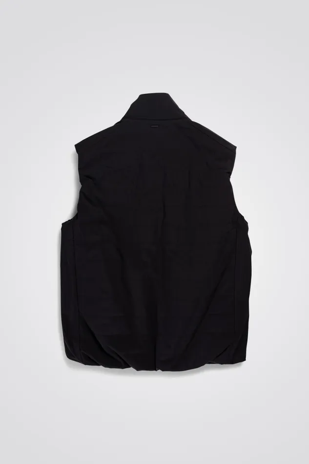 Men Norse Projects Outerwear Birkholm Travel Light Black