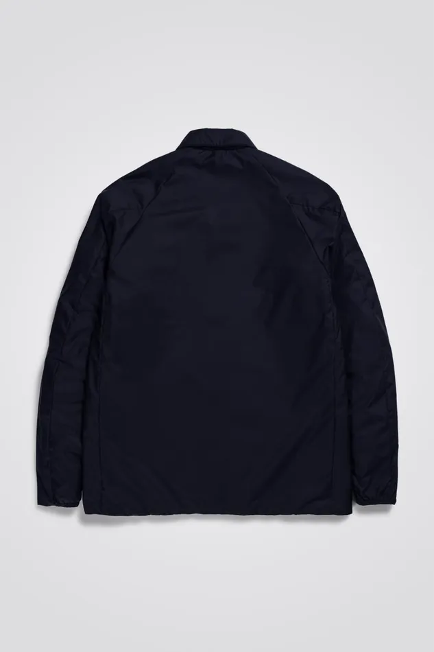 Men Norse Projects Outerwear Osa Light Pertex Dark Navy