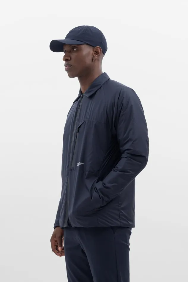 Men Norse Projects Outerwear Osa Light Pertex Dark Navy