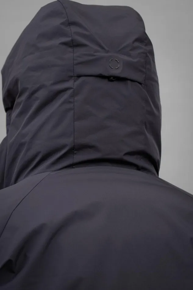 Men Norse Projects Outerwear Rokkvi 60 Pertex Shield Dark Navy