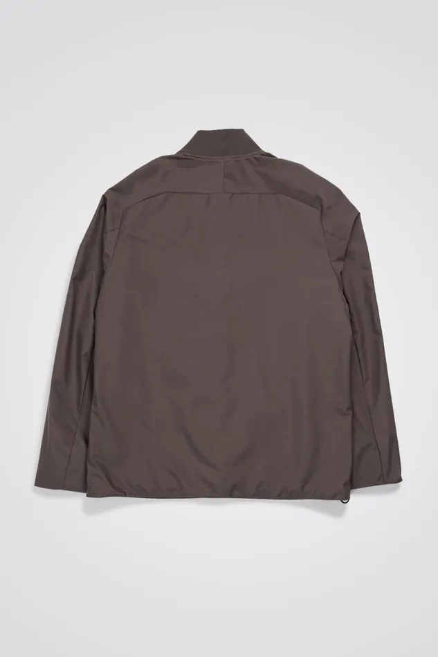 Men Norse Projects Outerwear Ryan GoreTex Infinium Heathland Brown