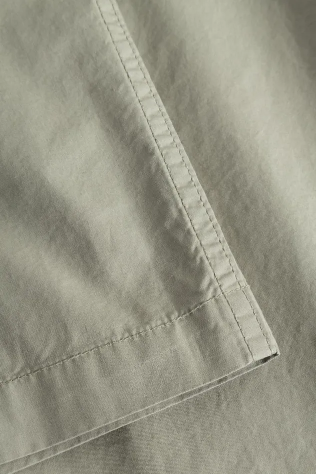 Men Norse Projects Shirting Erwin Typewriter SS Shirt Clay
