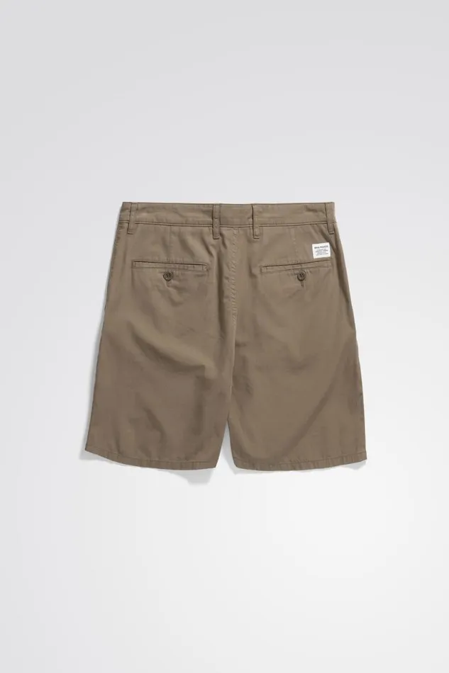 Men Norse Projects Shorts Aros Regular Light Shorts Sediment Green