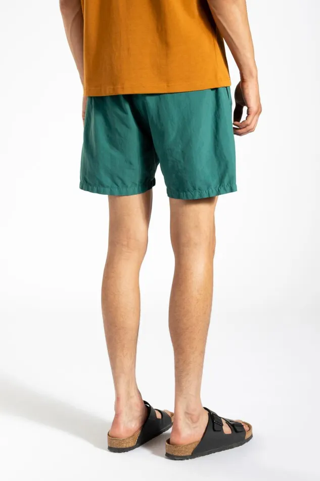 Men Norse Projects Shorts Hauge Swimmers Sea Blue