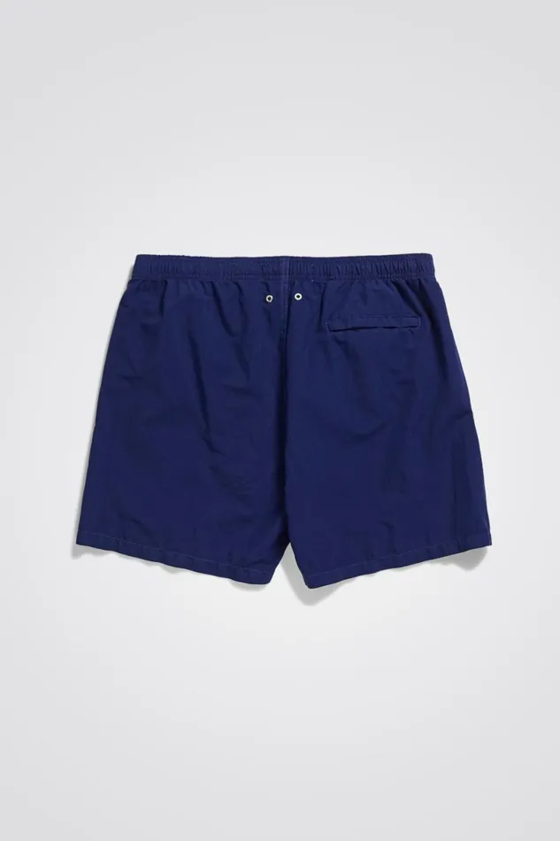 Men Norse Projects Shorts Hauge Swimmers Ultra Marine
