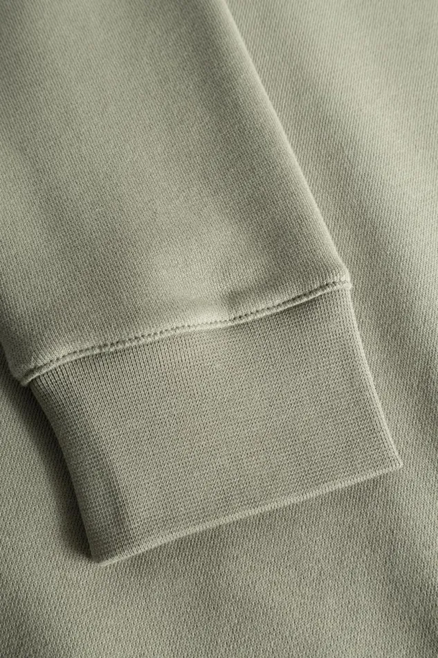 Men Norse Projects Sweatshirts Vagn Classic Crew Clay