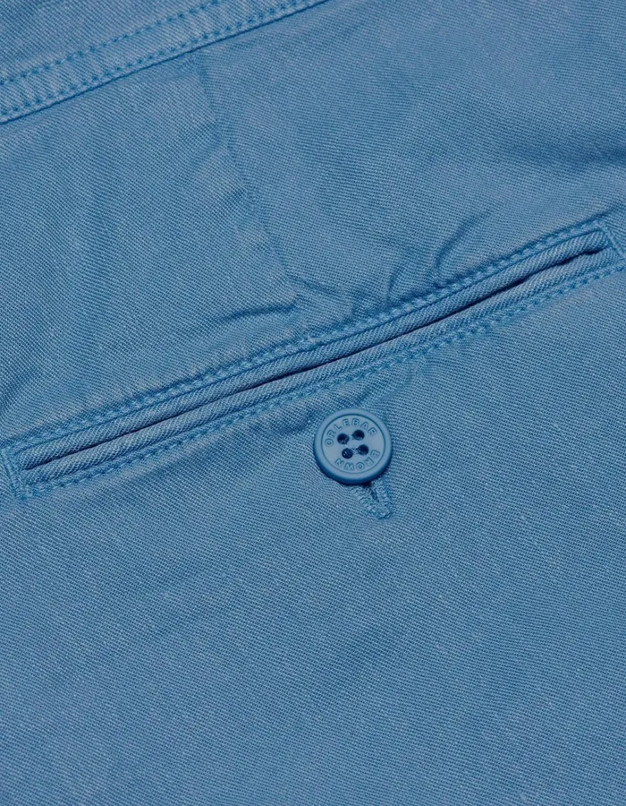 Men Orlebar Brown Day Shorts Bulldog Cotton Tidal