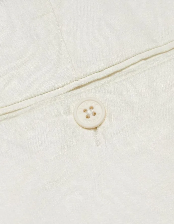Men Orlebar Brown Day Shorts Norwich Linen Sandbar