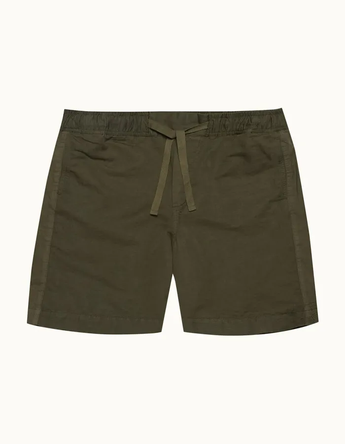 Men Orlebar Brown Day Shorts Sirma Palm