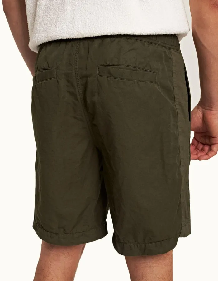 Men Orlebar Brown Day Shorts Sirma Palm