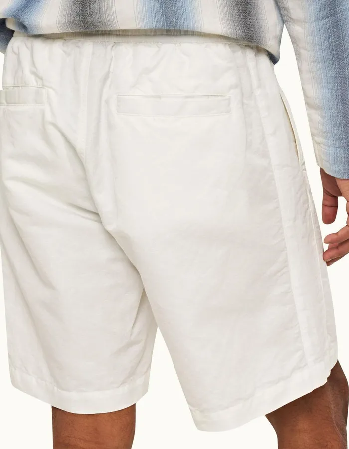 Men Orlebar Brown Day Shorts Sirma Sea Mist