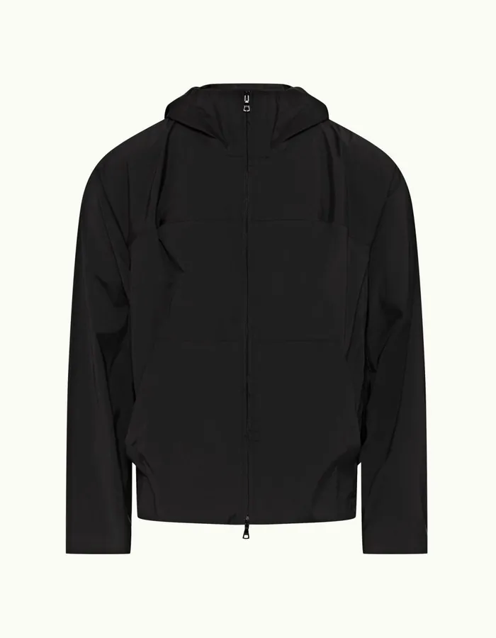 Men Orlebar Brown Jackets and Outerwear Kona Black